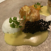 Installation Table ENSO L'asymetrie du calme - 