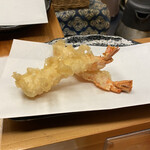 Tempura Fuji - 