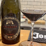 ビストロ ティアボ - 