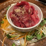 Wagyuu Yakiniku Kimu - 