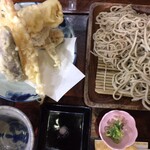 Teuchi Soba Shinkyou - 