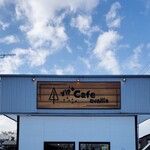 Yip’S Cafe Availla - 外観