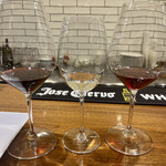 ビストロ ティアボ - 