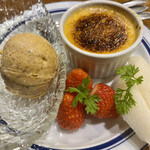 ビストロ ティアボ - 