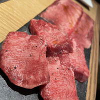 神楽坂焼肉 Kintan - 
