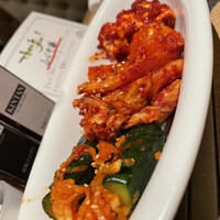 神楽坂焼肉 Kintan - 