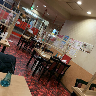 台湾料理 四海鮮樓_2