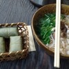 そうめん處 森正