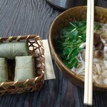 そうめん處 森正 - 