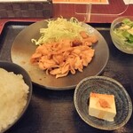 魚屋しげぞう - 