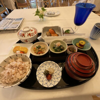 レストラン ファヌアン - 