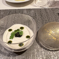 レストラン・ランス・ヤナギダテ - 