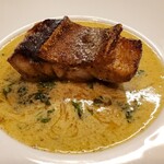 サヴール アマンド - 