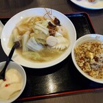 中国料理 舞華 - 