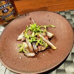 サヴール アマンド - 