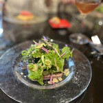 ブラッスリー ギョラン - 