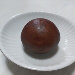 亀盛堂 - かりんとうまんじゅう　70円