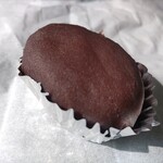 亀盛堂 - あんころもち