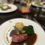 ブラッスリー ギョラン - 