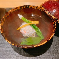 御料理 まつ山 - 