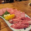 炭火焼肉 味一 海岸通り