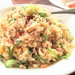 中国料理 四川  - 炒飯