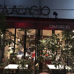 TRATTORIA CAYABACCIO - 