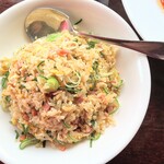 中国料理 四川  - 炒飯