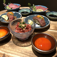 焼肉㐂舌 南船場 - 