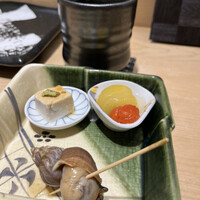 赤坂 鮨葵 - 