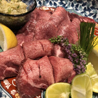 焼肉㐂舌 南船場 - 