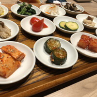 焼肉㐂舌 南船場 - 