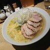 塩らー麺 本丸亭 横浜店