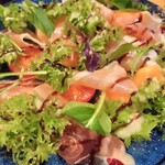 トラットリア スオーノ - 