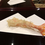 天ぷら たけうち - 