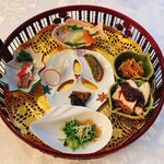 中国料理 王宮 - 