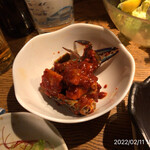 やきにく未完 - 