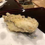 天ぷら たけうち - 