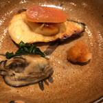 天ぷら たけうち - 