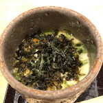 天ぷら たけうち - 