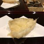 天ぷら たけうち - 