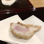 天ぷら たけうち - 