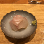 天ぷら たけうち - 