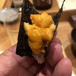 天ぷら たけうち - 