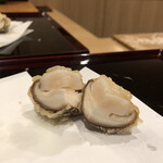 天ぷら たけうち - 