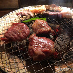 やきにく未完 - 