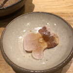 天ぷら たけうち - 