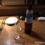 やきにく未完 - 