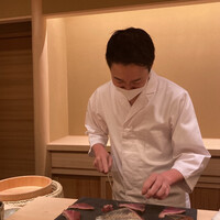 鮨 ます田 - 