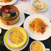 中国料理 王宮 - 